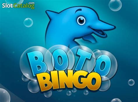 Boto Bingo Slot - Play Online